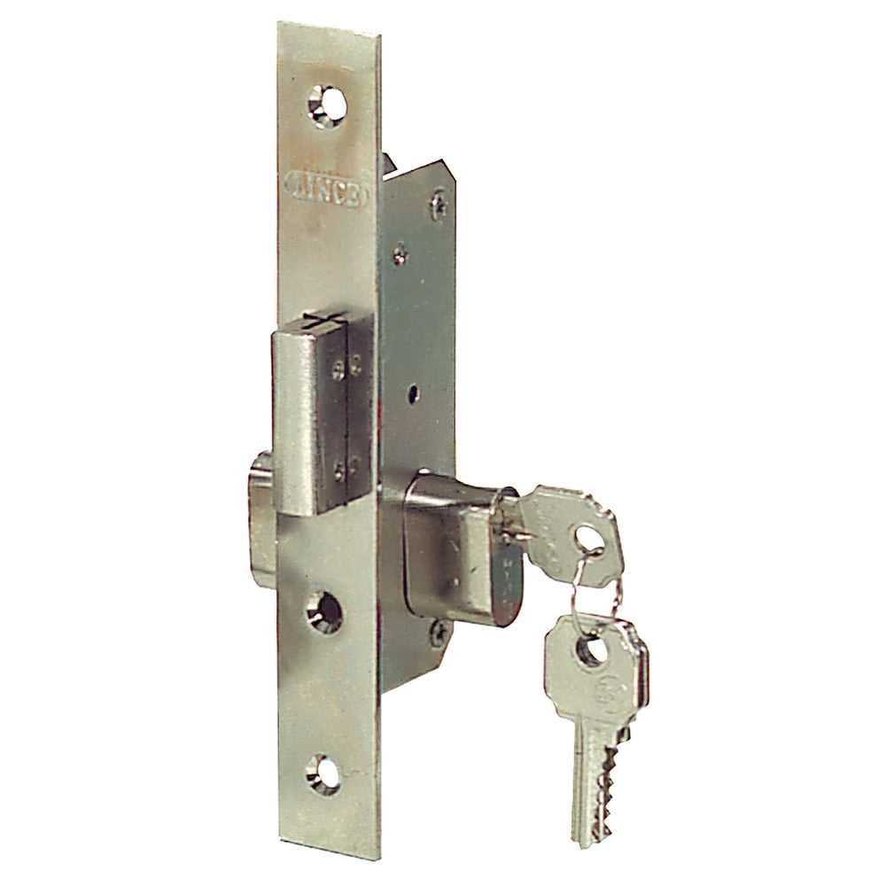 Fechadura Lynx 5562n hn/20 mm
