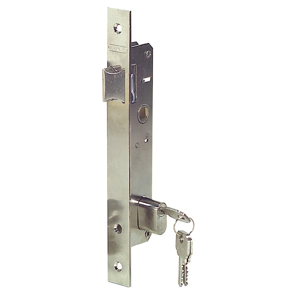 Fechadura Lynx 5569n hn/20 mm