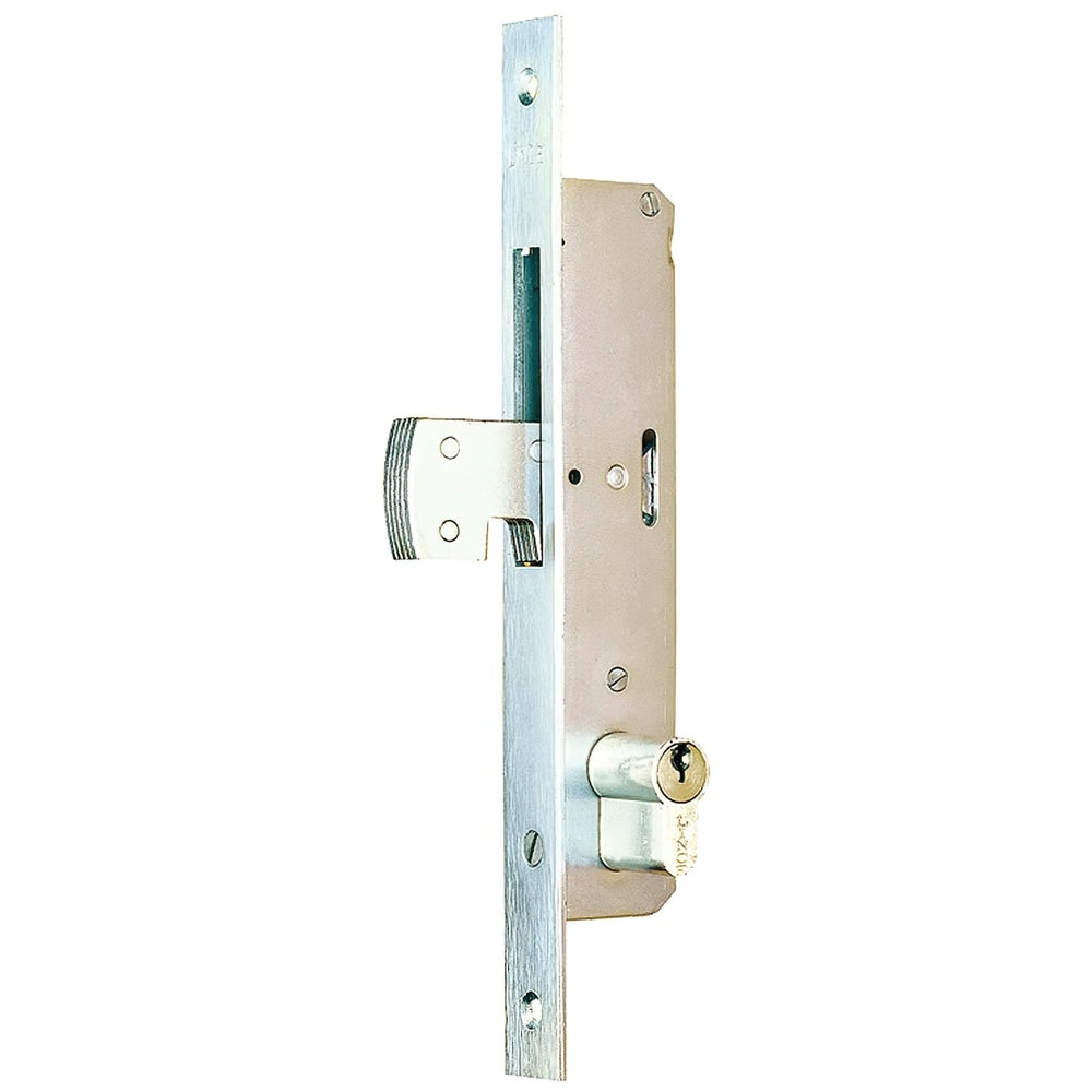 Fechadura Lynx 5582n hn/17 mm