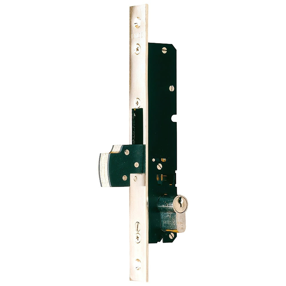 Fechadura Lynx 5592 hn/20 mm
