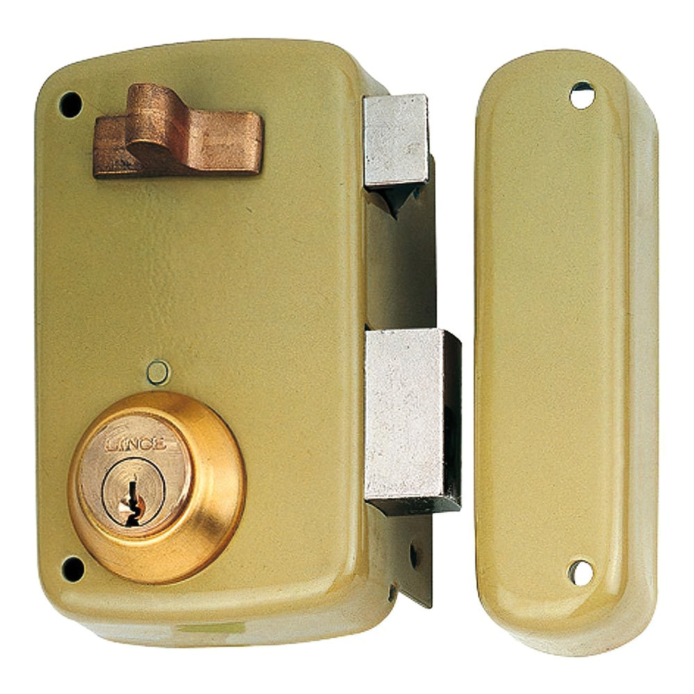 Fechadura Lince 5056a-bo/ 70 direita