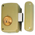 Cerradura lince 5056c-bo/ 60 derecha