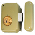 Fechadura Lince 5056C-BO/ 60 Esquerda