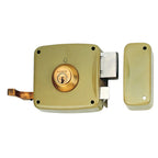Cerradura lince 5125a-bo/120 derecha