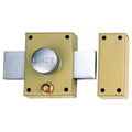 Lince 3910/he lock painted