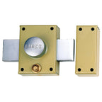 Lince 3910/he lock painted