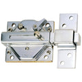 Lince 2930/hc Deadbolt Chrome