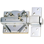Lince 2930/hc Deadbolt Chrome