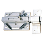 Lince deadbolt 3935/hc/ right chrome