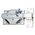 Lince deadlock 3935/hc/ left chrome