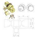 Pomo tesa    3502-lm/60/70