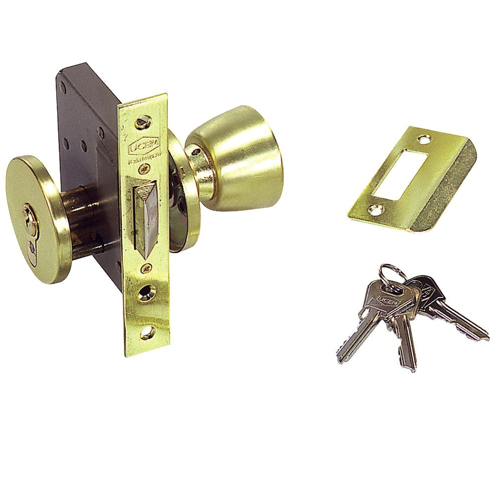 Pomo ucem 5300-p-hl/50