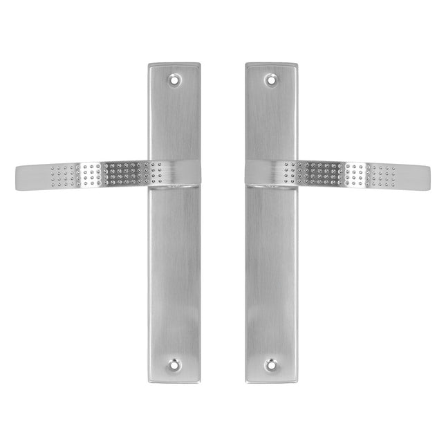 Juego manillas para puertas "sena"