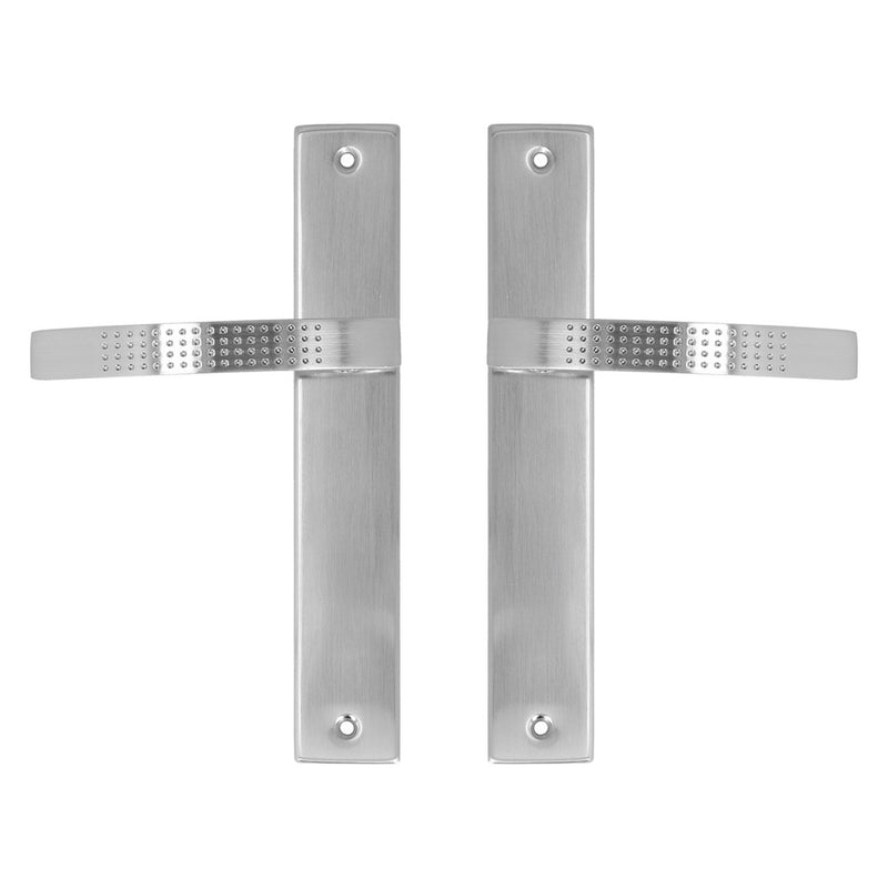 Juego manillas para puertas "sena"