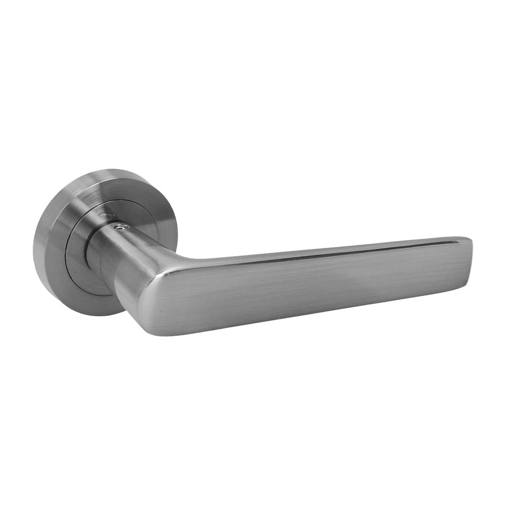 "Ganges" door handle set