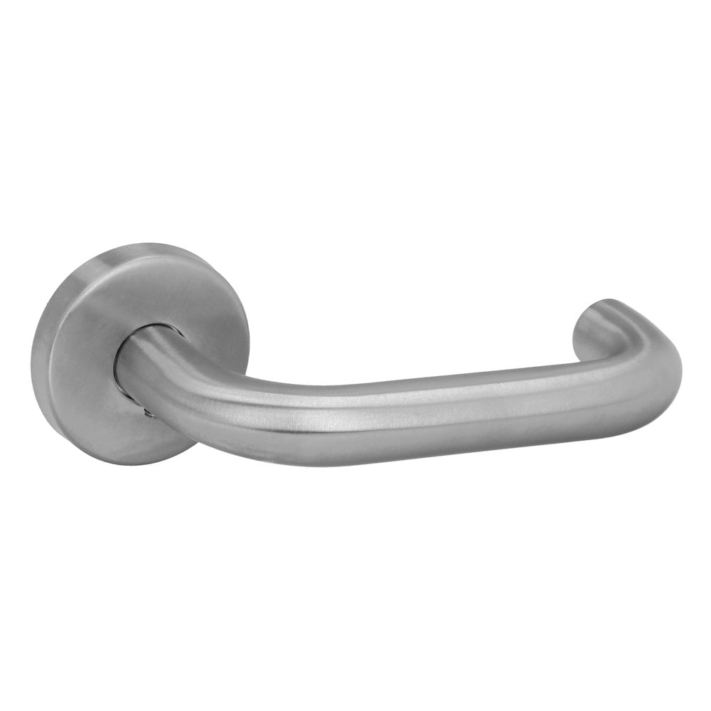 "Rodano" door handle set