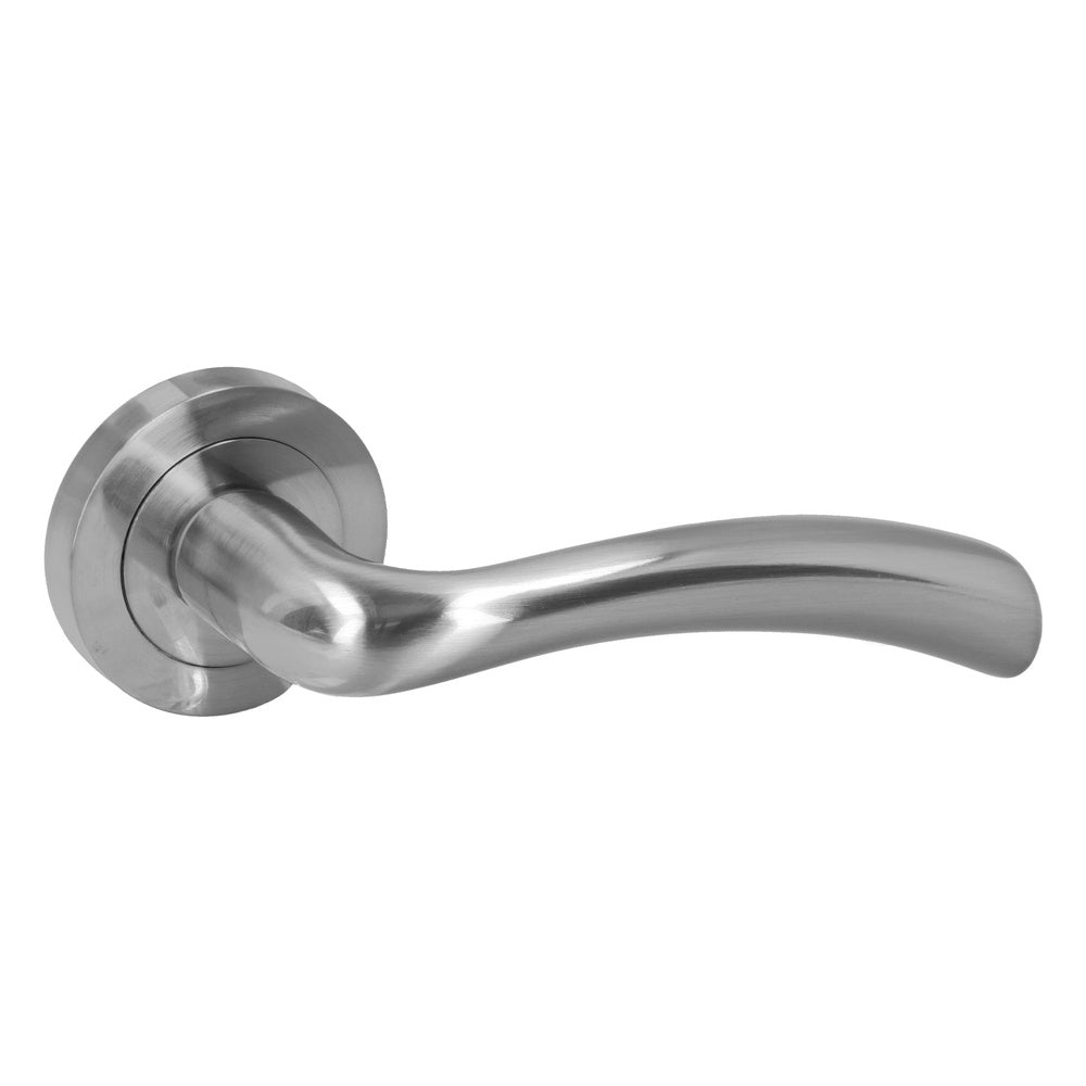 "Nilo" door handle set