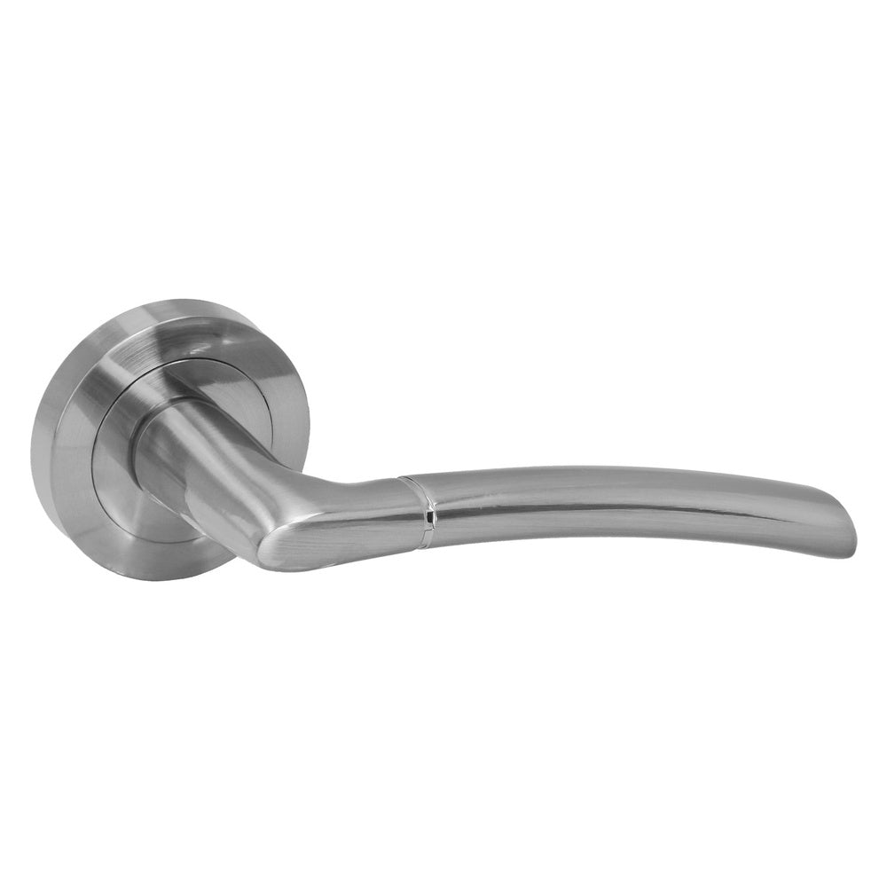 "Vistula" door handle set