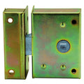 Yale lock 812-bc/50