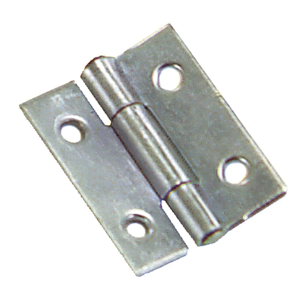 Bisagra 5005 zincada         2"