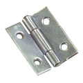 Bisagra 5005 zincada         2-1/2"