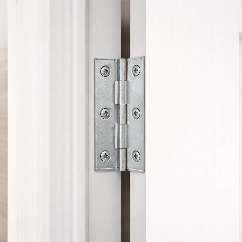 Hinge 5005 galvanized         2-1/2"