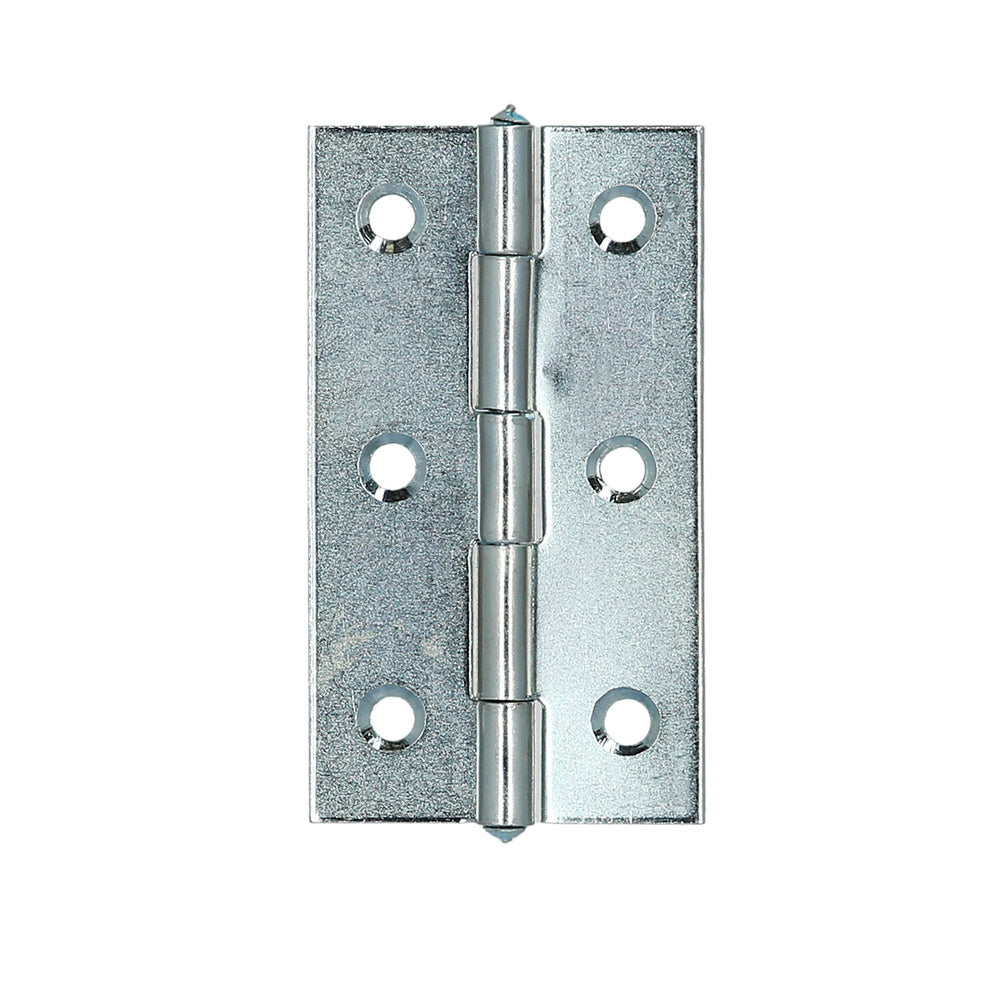 Hinge 5005 galvanized         2-1/2"