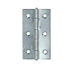 Bisagra 5005 zincada         2-3/4"