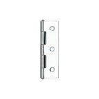 Bisagra 5005 zincada         2-3/4"