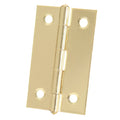 Bisagra 5005 latonada        3"