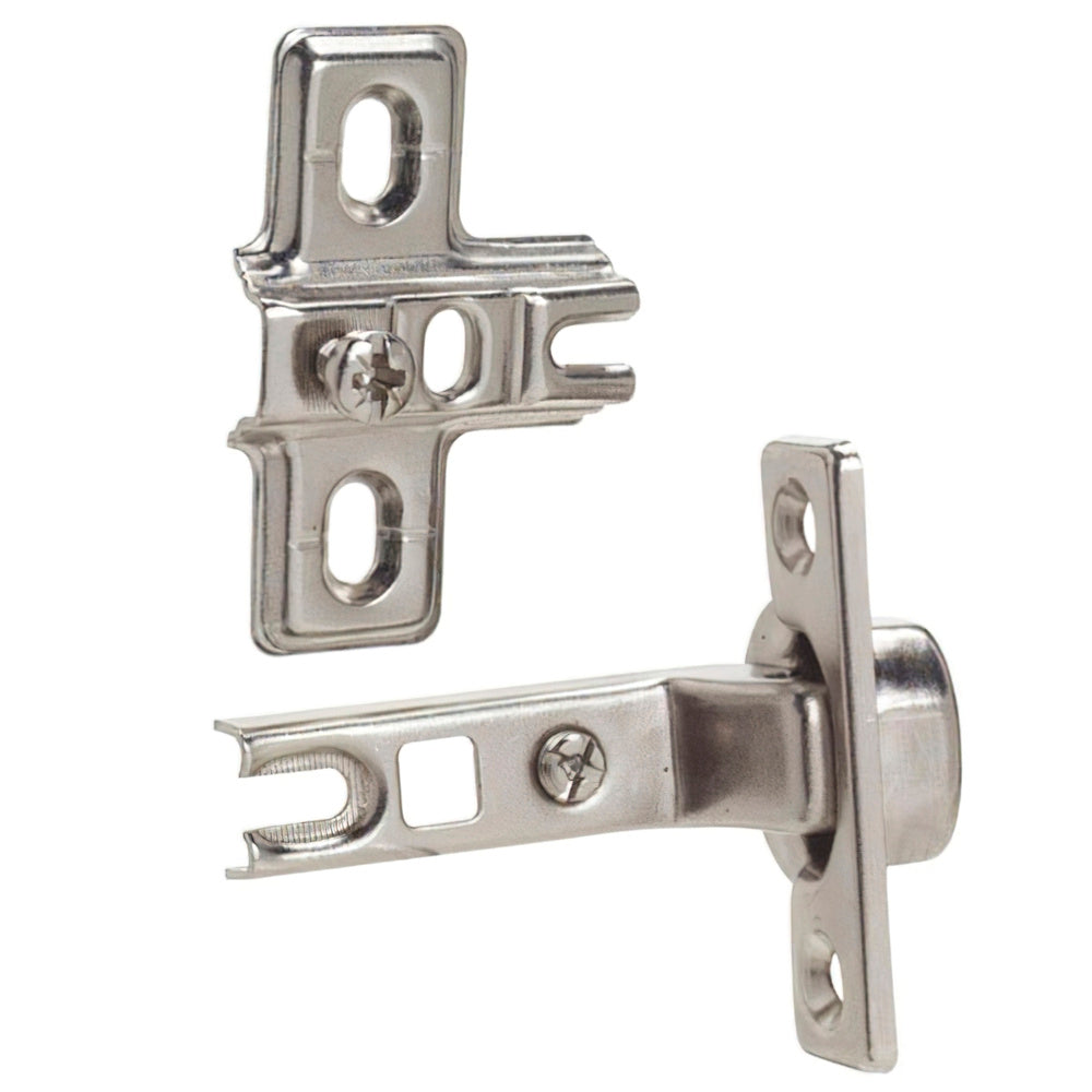 Super cranked cup hinge 35 mm