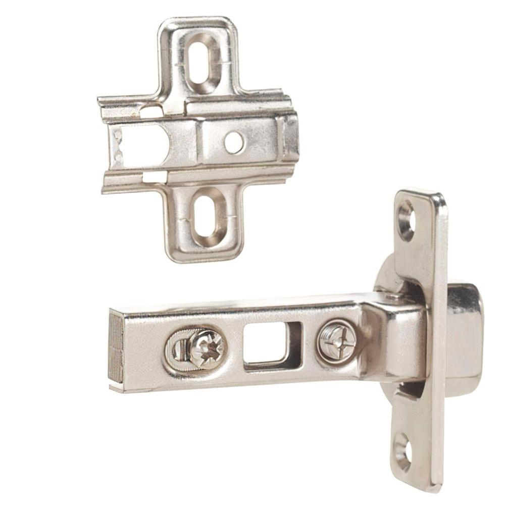 35mm Clip-on Super Cranked Hinge