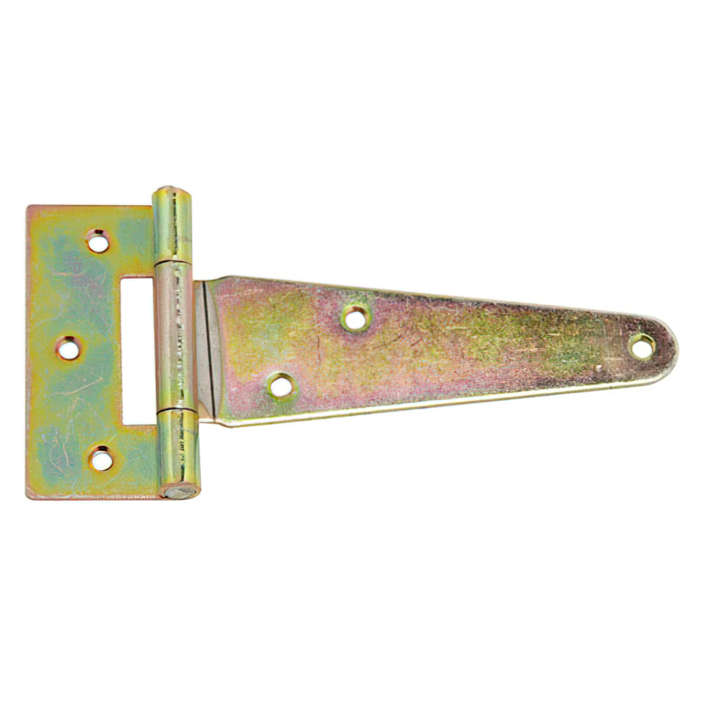 Dobradiça bicromática Wolfpack T 507 / 200x111mm