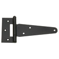Bisagra wolfpack t negra 507 / 130x88 mm