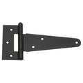 Bisagra wolfpack t negra 507 / 150x88 mm