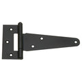 Bisagra wolfpack t negra 507 / 175x88 mm