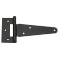 Bisagra wolfpack t negra 507 / 200x111 mm