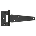 Bisagra wolfpack t negra 507 / 250x111 mm