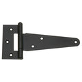 Bisagra wolfpack t negra 507 / 300x111 mm