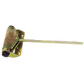 Mola para porta ucem 90x240 mm     1143/2 he