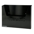 Advertising basket 355 x 50 x 255 (H) mm