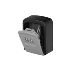 Caja de seguridad para llaves con código, 4 dígitos. Llaves, de llaves pared, de llaves codigo03