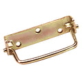 Tirador wolfpack 15-100x27 mm bicromatado (abatible)