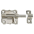 Pasador wolfpack 384 / 100 mm niquelado