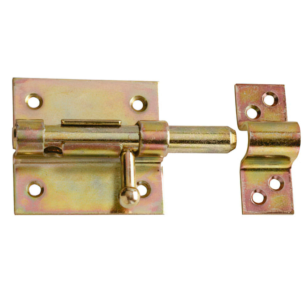 Pasador wolfpack 455 / 70 mm bicromatado