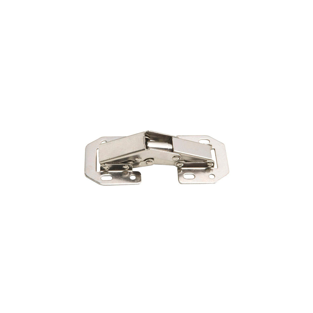 Wolfpack zinc-plated hinge 415