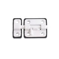 Pasador wolfpack base plástico. 35mm blanco