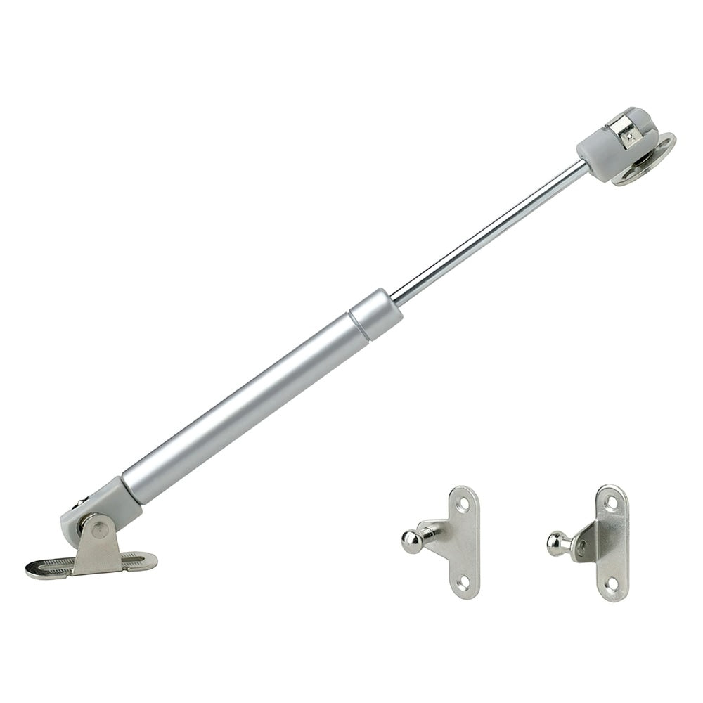 Pistón a gas para mueble   5 kg. 164 mm