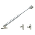 Pistón a gas para mueble 12 kg. 247mm
