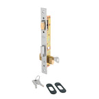 Cerradura cvl 1963v/5  carpintería metálica